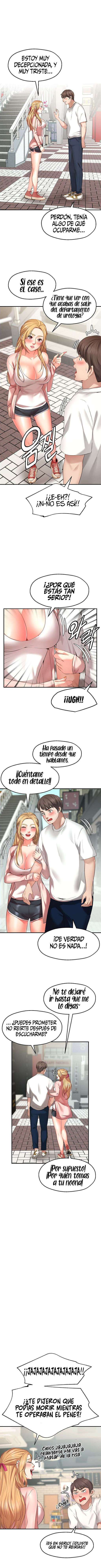 Wish Partner Capitulo 1 página 14