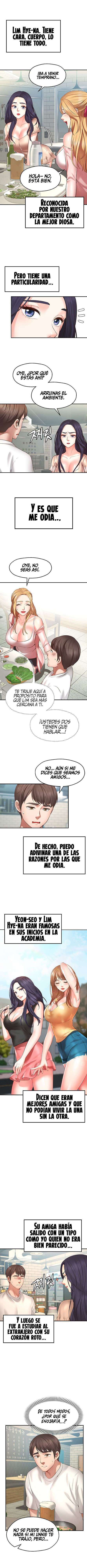 Wish Partner Capitulo 1 página 16