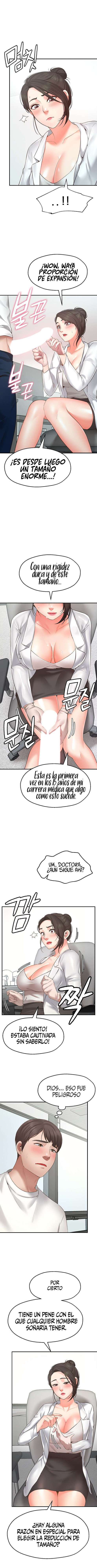 Wish Partner Capitulo 1 página 4