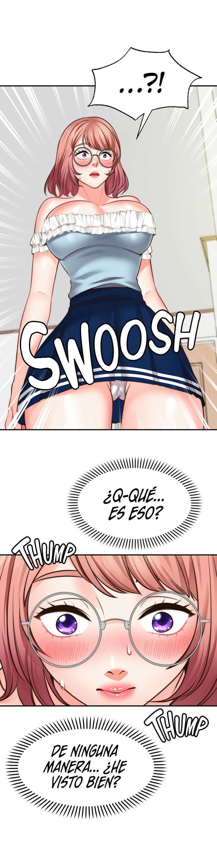 Wish Partner Capitulo 10 página 12