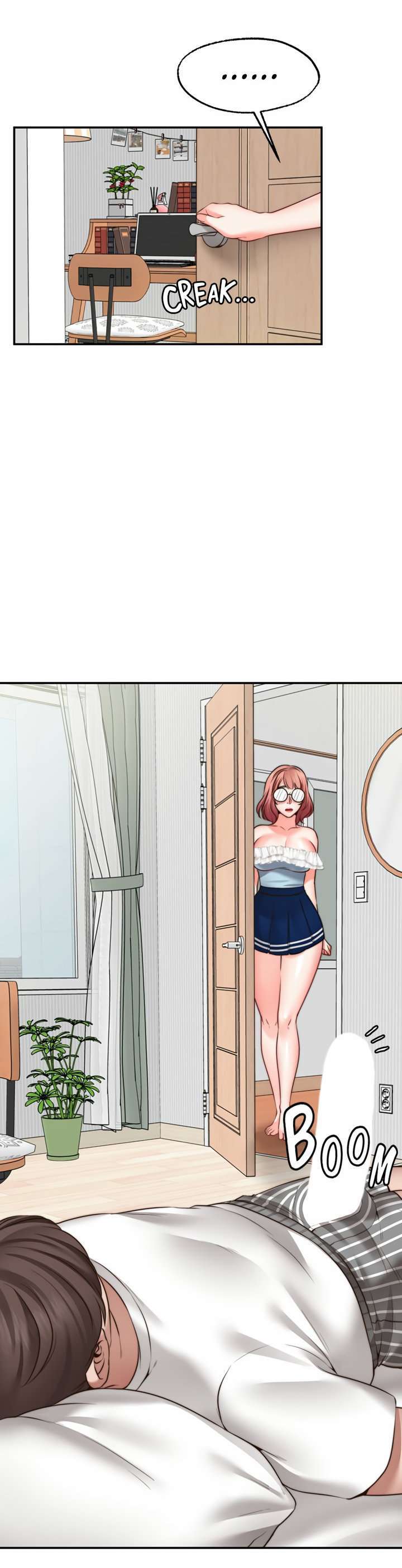 Wish Partner Capitulo 10 página 13