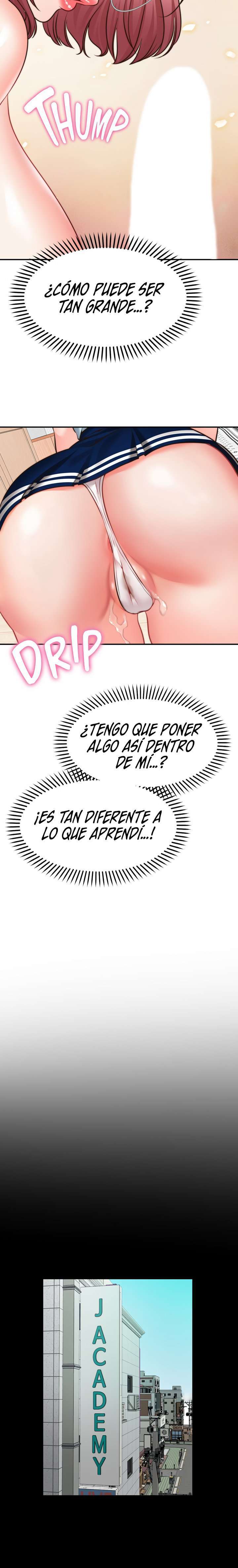 Wish Partner Capitulo 10 página 17