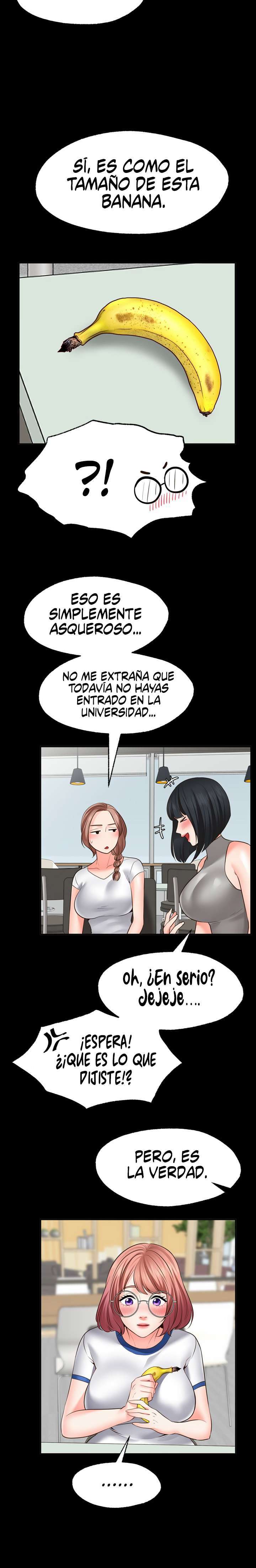 Wish Partner Capitulo 10 página 19