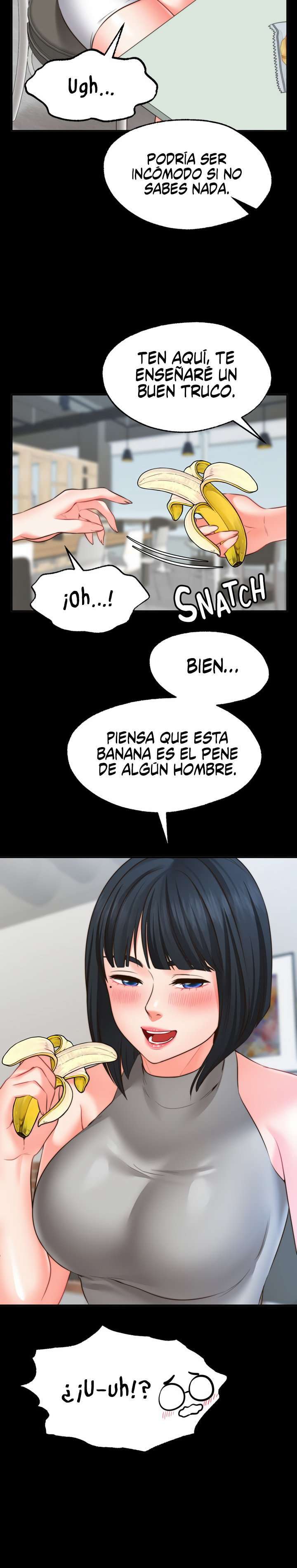 Wish Partner Capitulo 10 página 21