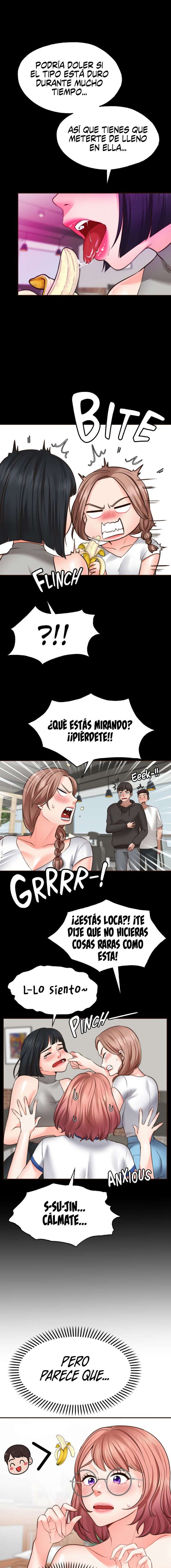 Wish Partner Capitulo 10 página 24