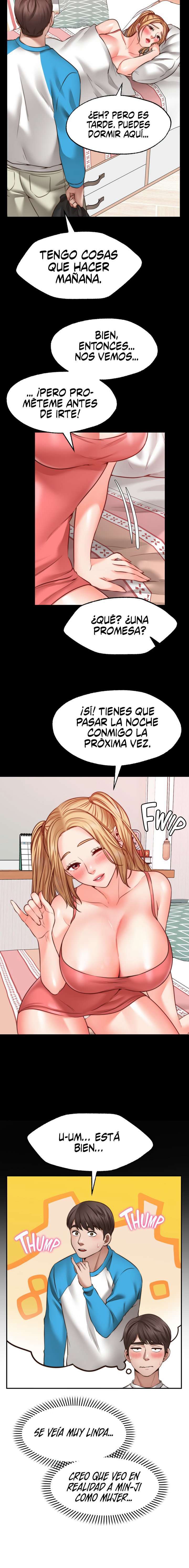 Wish Partner Capitulo 10 página 3