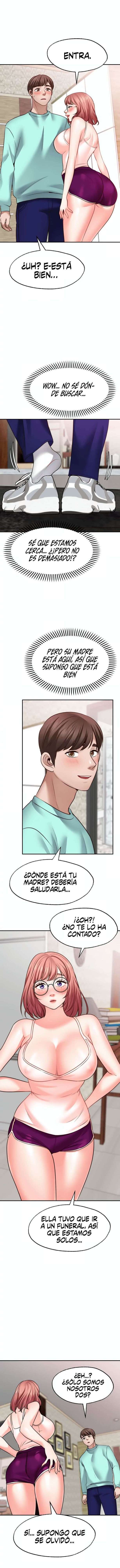 Wish Partner Capitulo 11 página 11