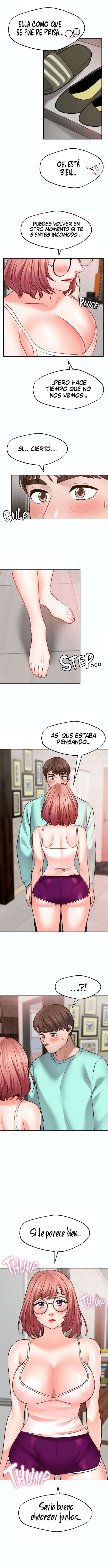 Wish Partner Capitulo 11 página 12