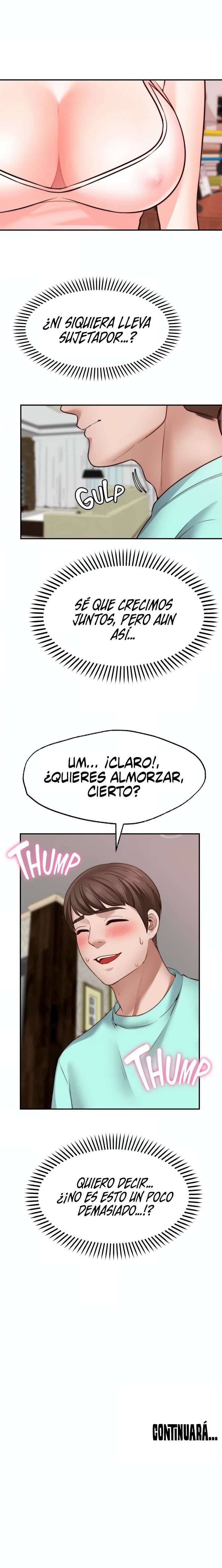 Wish Partner Capitulo 11 página 13