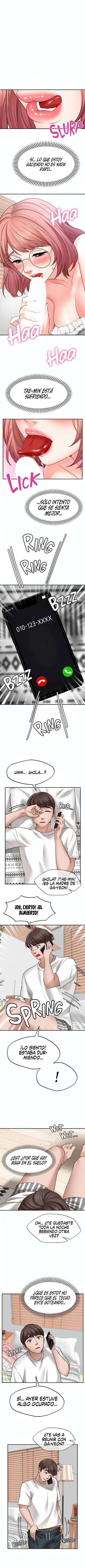 Wish Partner Capitulo 11 página 2