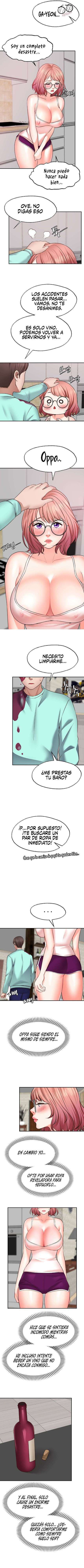 Wish Partner Capitulo 12 página 6
