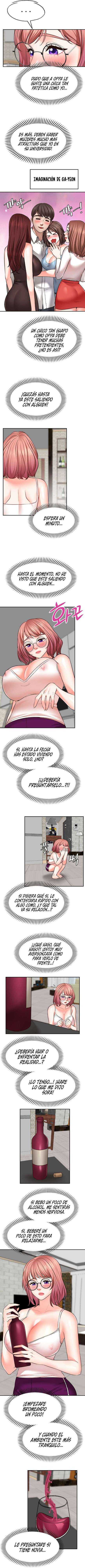 Wish Partner Capitulo 12 página 7