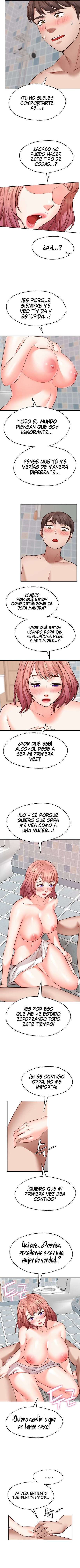 Wish Partner Capitulo 13 página 7