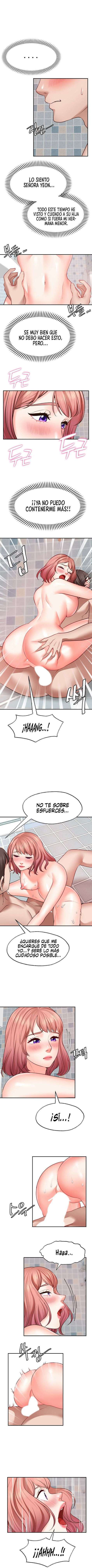 Wish Partner Capitulo 14 página 2