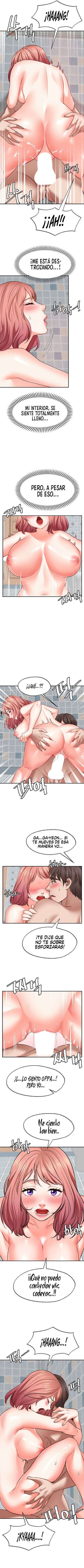Wish Partner Capitulo 14 página 3