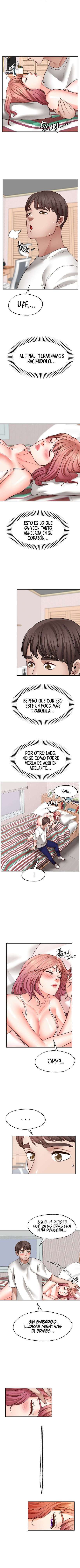 Wish Partner Capitulo 14 página 4