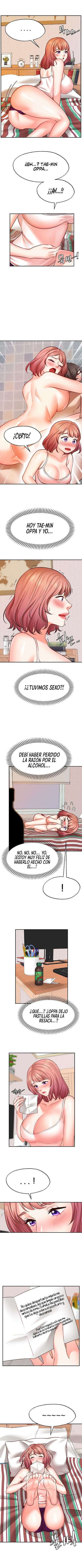Wish Partner Capitulo 14 página 5