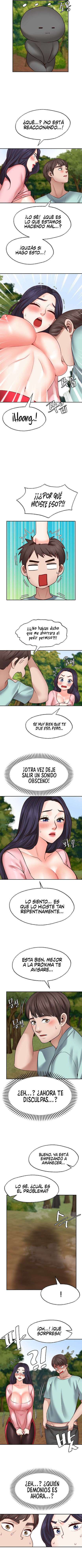 Wish Partner Capitulo 14 página 7