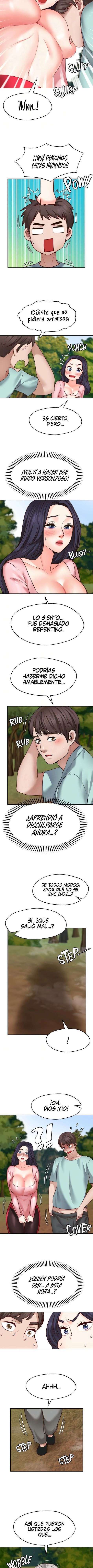 Wish Partner Capitulo 15 página 3