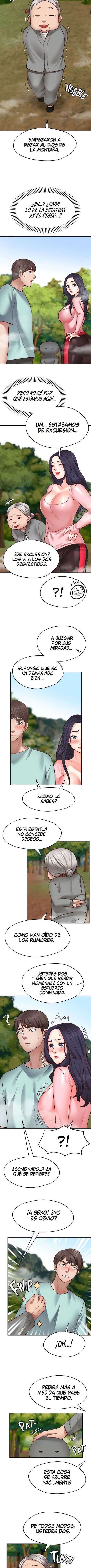 Wish Partner Capitulo 15 página 4