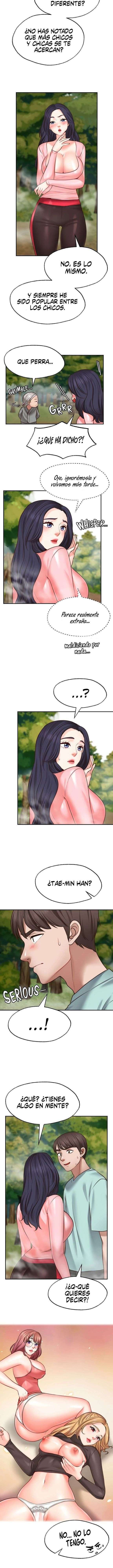 Wish Partner Capitulo 15 página 6