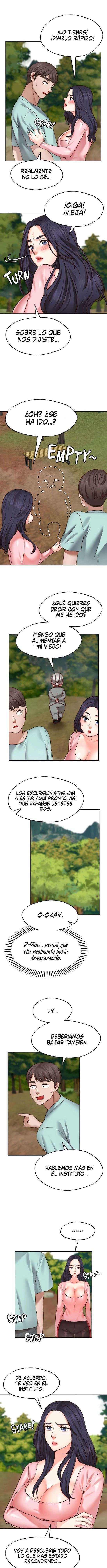 Wish Partner Capitulo 15 página 7
