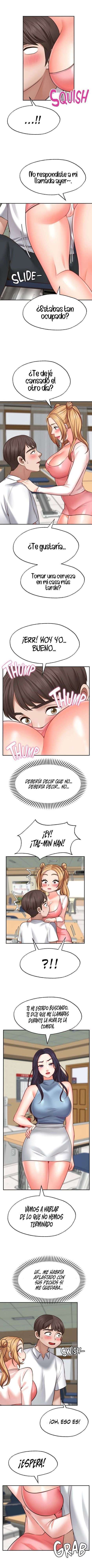 Wish Partner Capitulo 15 página 9