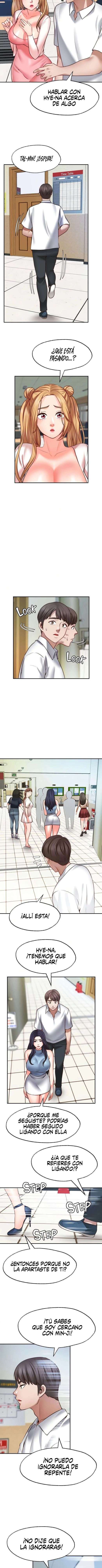 Wish Partner Capitulo 16 página 3
