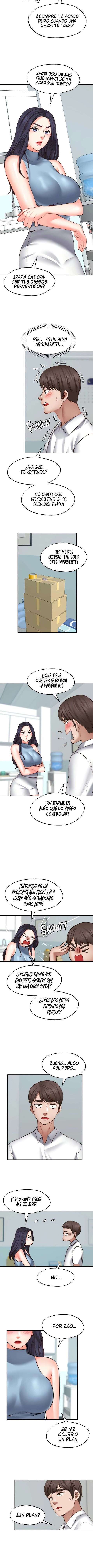 Wish Partner Capitulo 16 página 6
