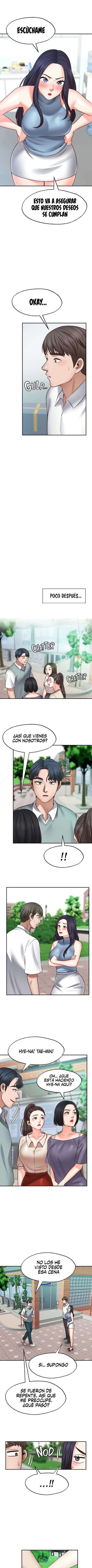 Wish Partner Capitulo 16 página 7