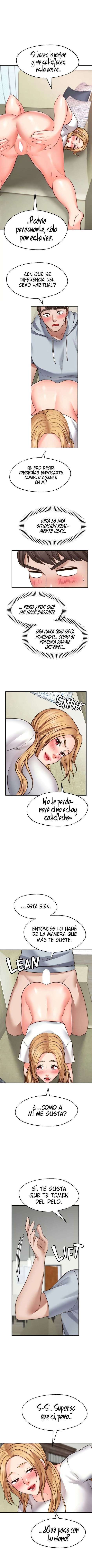 Wish Partner Capitulo 18 página 10
