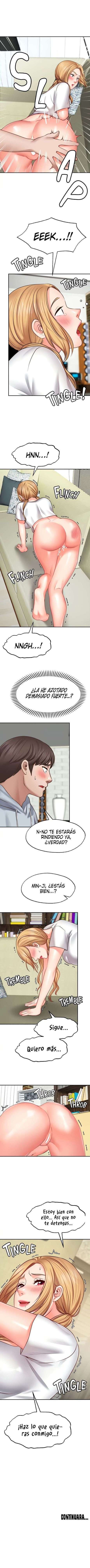 Wish Partner Capitulo 18 página 11