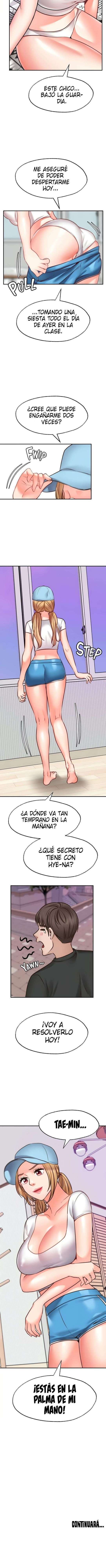 Wish Partner Capitulo 19 página 11