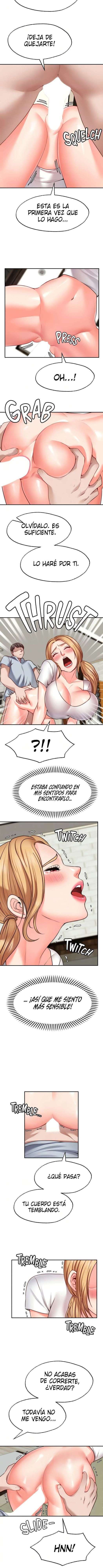 Wish Partner Capitulo 19 página 4