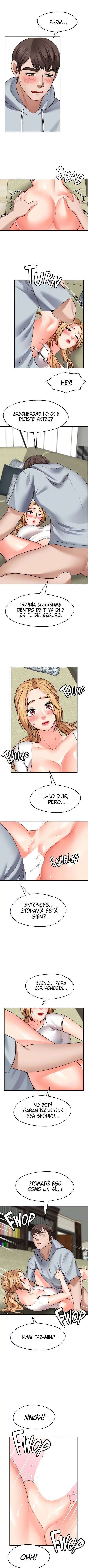 Wish Partner Capitulo 19 página 6