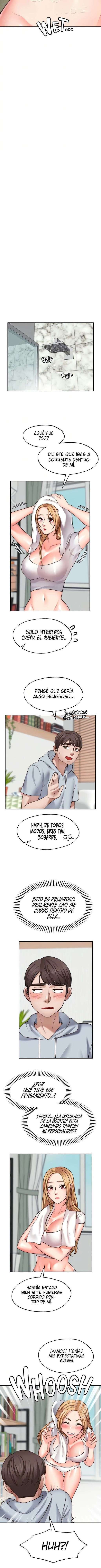Wish Partner Capitulo 19 página 8