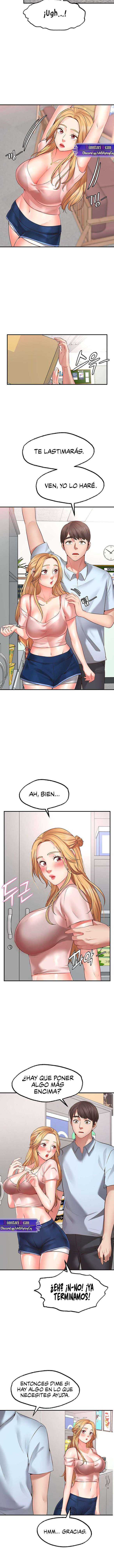 Wish Partner Capitulo 2 página 12