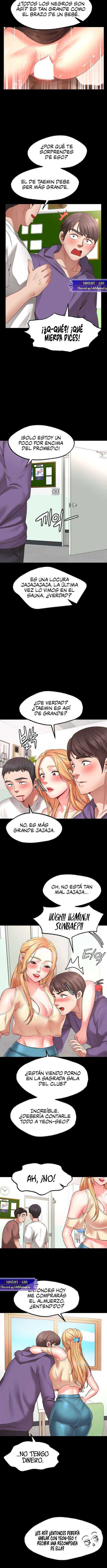 Wish Partner Capitulo 2 página 14