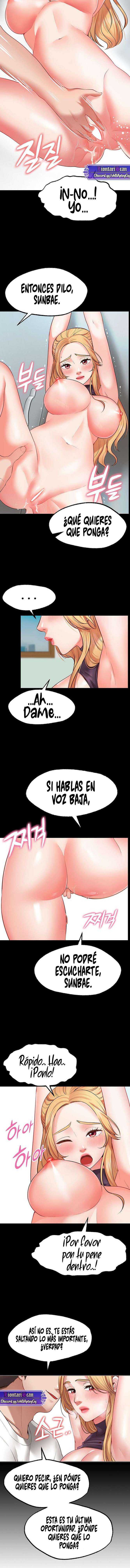 Wish Partner Capitulo 2 página 16