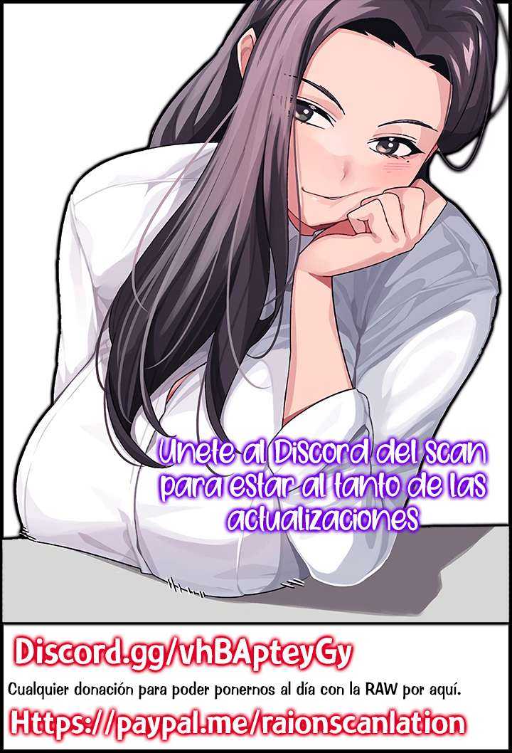 Wish Partner Capitulo 2 página 19