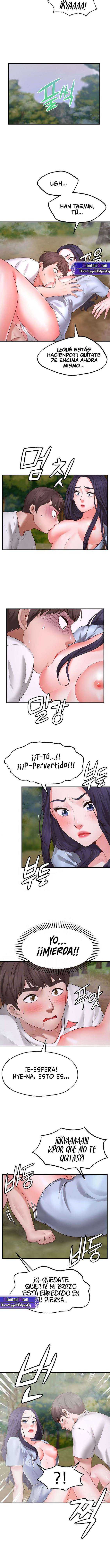 Wish Partner Capitulo 2 página 4
