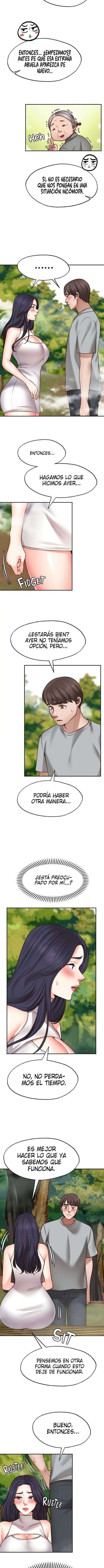 Wish Partner Capitulo 20 página 3