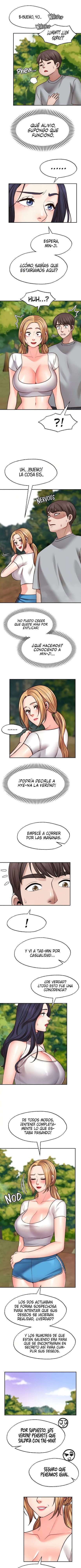 Wish Partner Capitulo 20 página 9