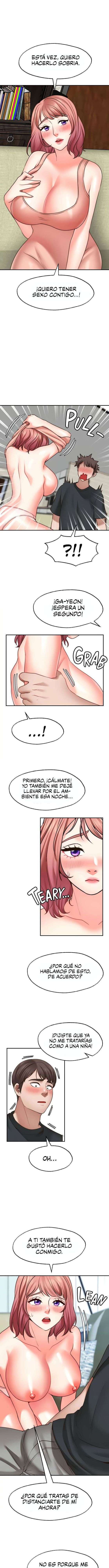 Wish Partner Capitulo 22 página 10