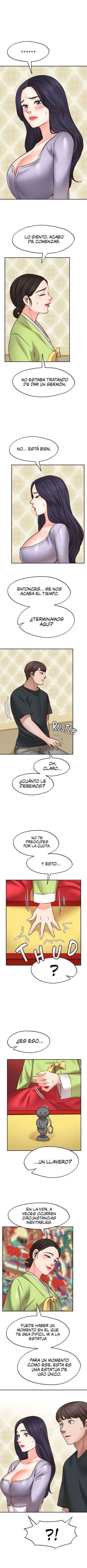 Wish Partner Capitulo 22 página 2