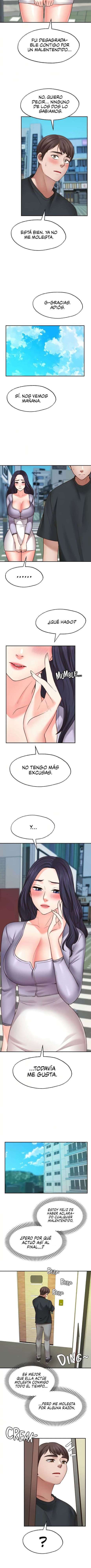 Wish Partner Capitulo 22 página 4