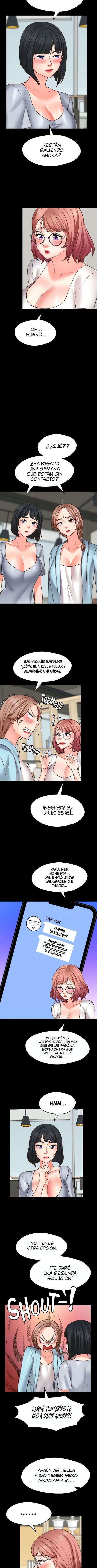 Wish Partner Capitulo 22 página 6