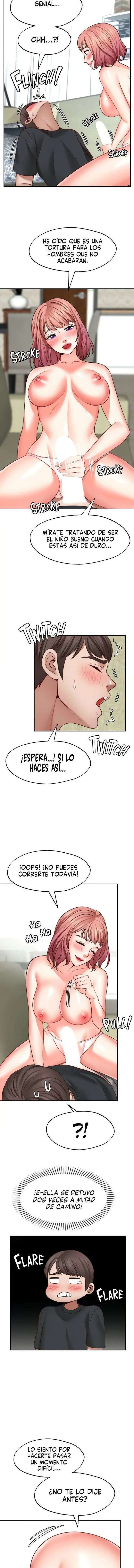 Wish Partner Capitulo 23 página 10