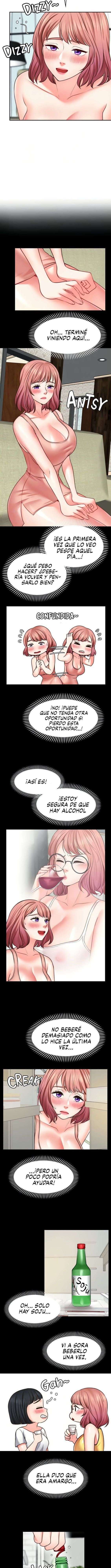 Wish Partner Capitulo 23 página 4