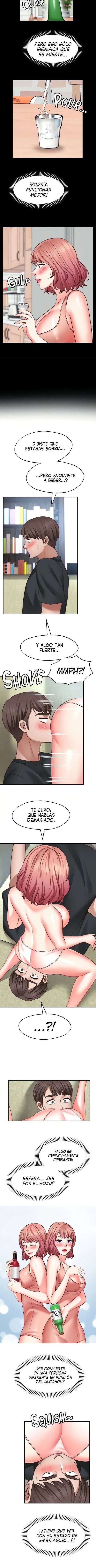 Wish Partner Capitulo 23 página 5